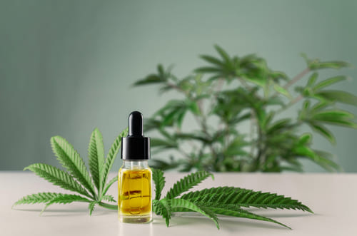 aceite cbd espectro amplio
